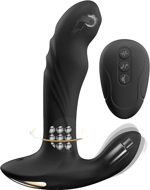 Dorcel Multi P-Joy