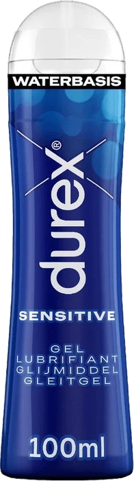 Durex Play Sensitive 100 ml