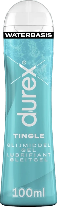 Durex Play Tingle glijmiddel 100 ml