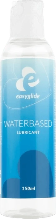 EasyGlide Lubrifiant à base d’eau 150 ml