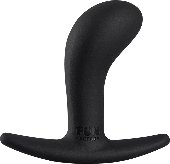 Fun Factory Bootie buttplug zwart