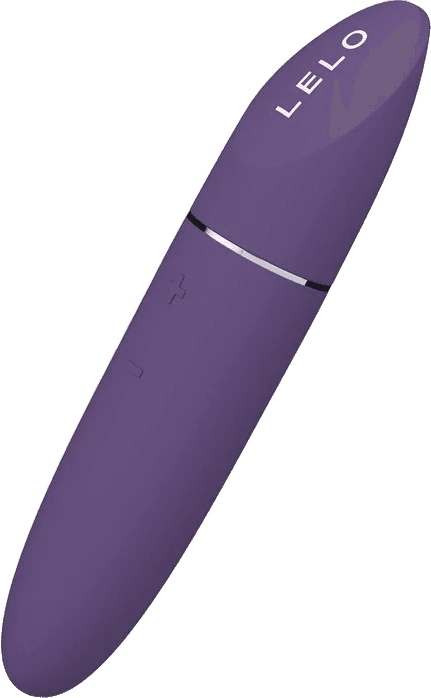 LELO Mia 3 vibromasseur rouge à lèvres