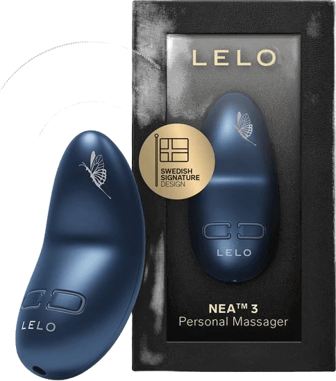 LELO Nea 3 vibromasseur bullet
