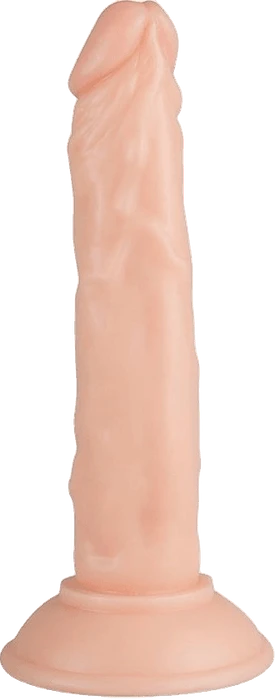 Real Fantasy Blane realistic suction-cup dildo